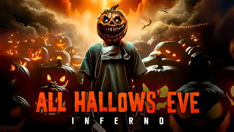 All Hallows' Eve: Inferno (2024)
