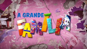 Cena de A Grande Família