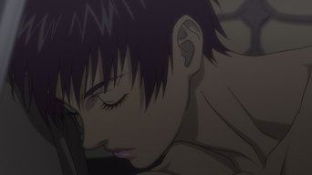 Cena de Preparados para a Morte