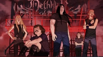 Metalocalypse - 1x01