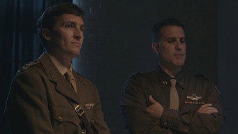 WWII: Operation Phoenix (2024)