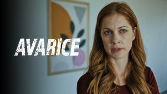 #6 Avarice