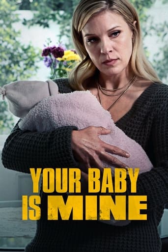 Poster of Baby Obsession