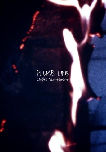 Poster för Plumb Line