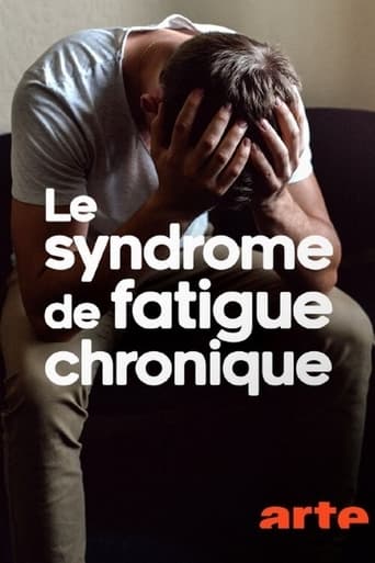 Le syndrome de fatigue chronique - L’EM/SFC, une maladie trop peu (re)connue en streaming 