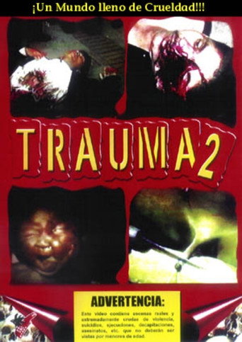 Trauma 2 (1994)