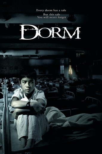 Movie poster: Dek hor (2006) เด็กหอ