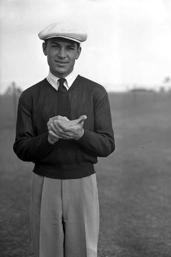 Image of Sam Snead