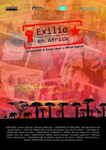 Exilio en África (2019)