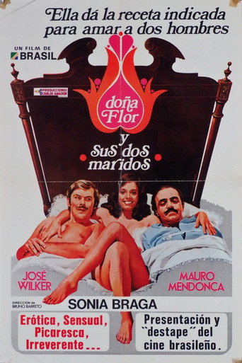 Póster del título