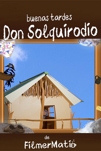 Buenas Tardes Don Solquirodio (1970)