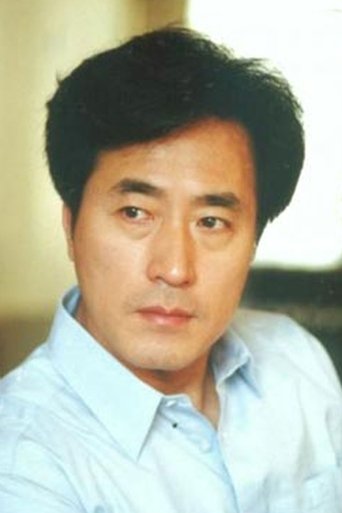 Yang Lixin