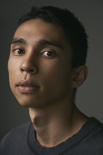 Matt Gomez Hidaka headshot