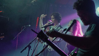 Escena 8 de The Emerald Underground