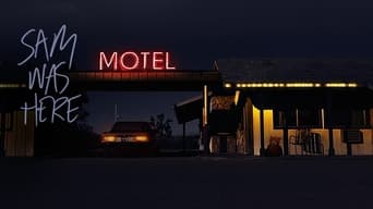 Galeria 2 - Sam Was Here