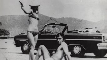 The Red Light Bandit (1968)