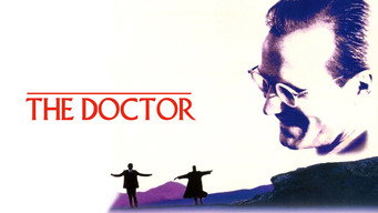 #11 The Doctor