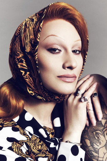 Jinkx Monsoon 4