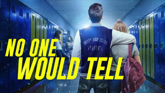 #4 No One Would Tell