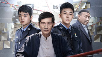 Crime Hunt (2025)