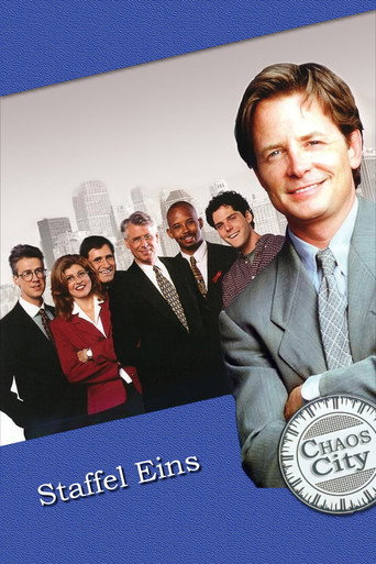 Staffel 1