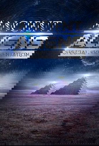 Ancient Aliens Special Presentation