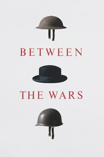 Between the Wars en streaming 