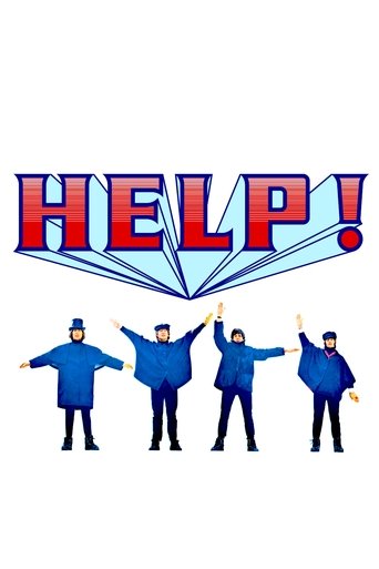 Help! (1965) Help! (1965)