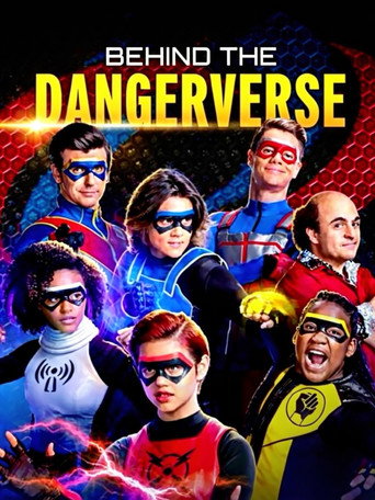 Henry Danger Documentary! (Behind The Dangerverse) (2021)