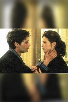 La rançon du chien (1996)