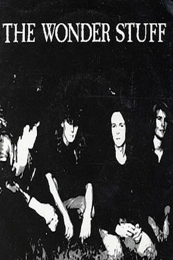 The Wonder Stuff: Lambast Fan Club Video (1970)