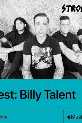 Billy Talent - House Of Strombo (1970)