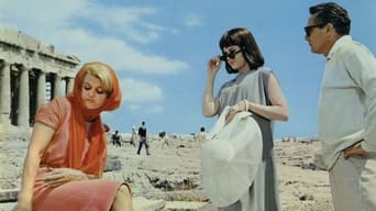 In the Cool of the Day (1963)