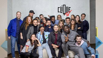 Clique (2013- )