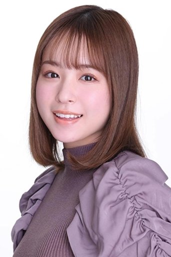 Rina Kondo headshot