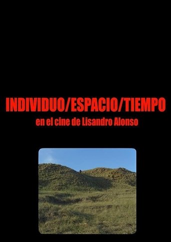 Individuo-Espacio-Tiempo en el cine de Lisandro Alonso (1970)