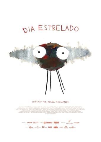 Poster för Dia Estrelado