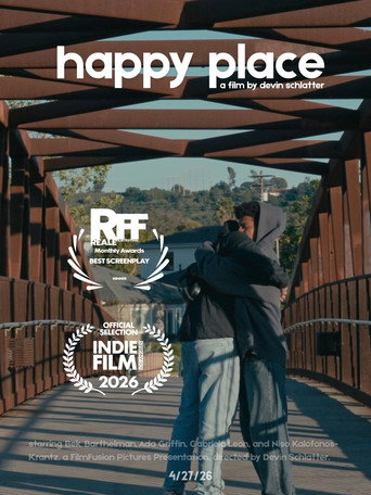 Happy Place (2026)