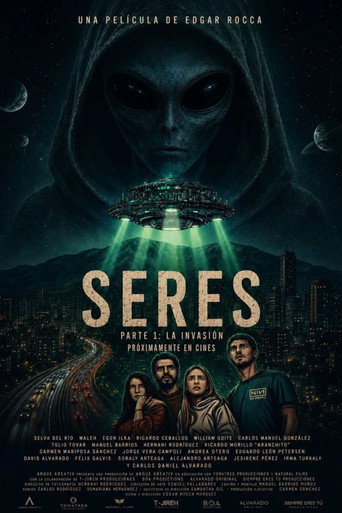 Seres 포스터