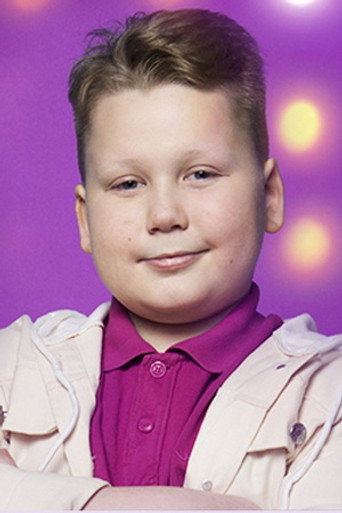 Timofey Burlakov