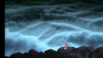 #7 The Fantastic Adventures of Unico