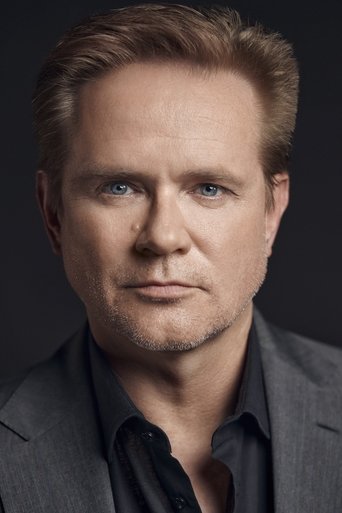 Torsten Kellar headshot
