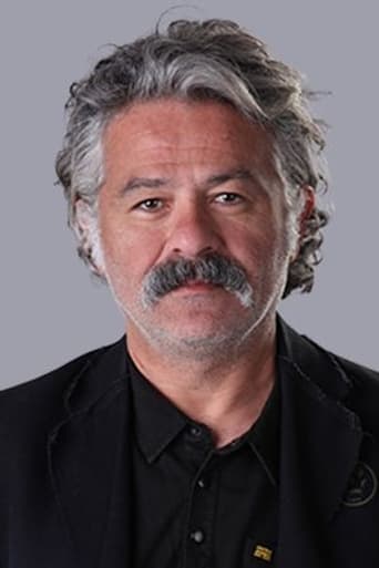 Image of Hüseyin Yirik