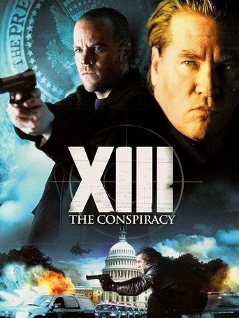 XIII: The Movie