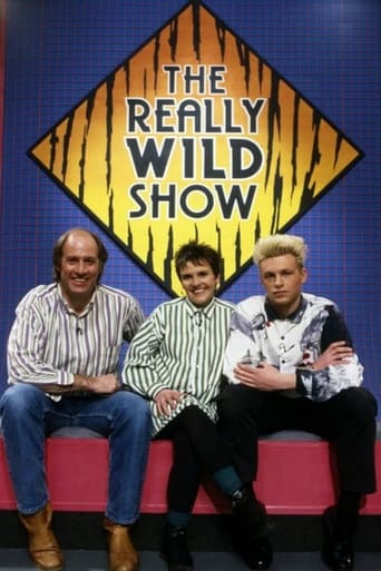 The Really Wild Show - Season 4 2006