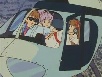 Episode 44 — SOS! Escape from the dream storm