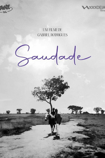 SAUDADE (2023)