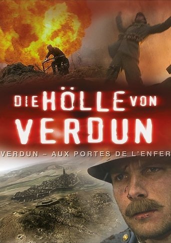 Verdun: Descent into Hell (2006) Verdun: Descent into Hell (2006)