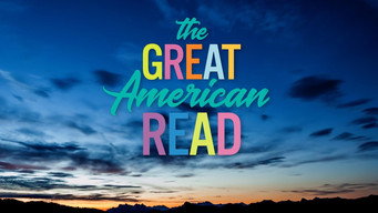 The Great American Read (2018)