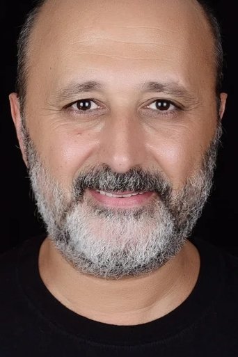 Image of Ahmet Bilgin